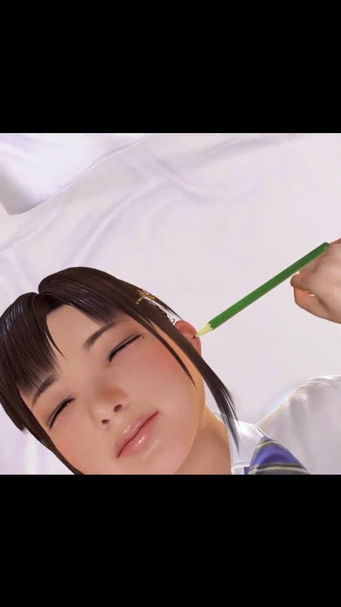 暴躁老哥玩《vr女友》