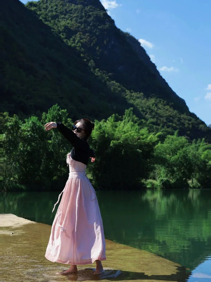 ▲图源 小红书@清竹