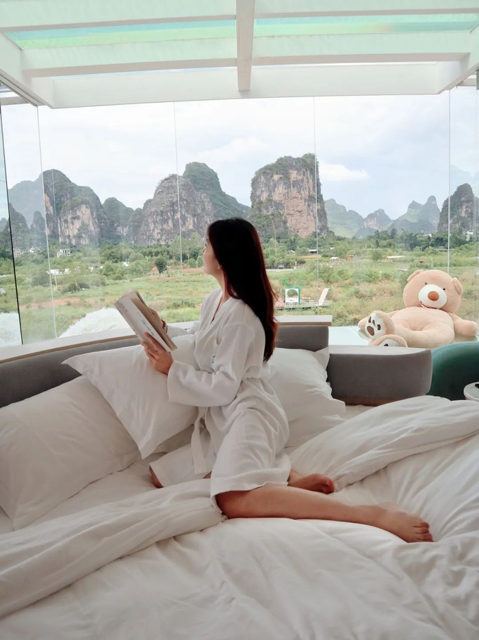 ▲图源 小红书@柠檬子清🌿 