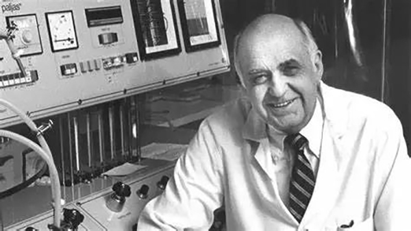 莫里斯·希勒曼