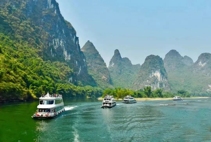 ▲图源 广西日报-广西云客户端 邓华 摄