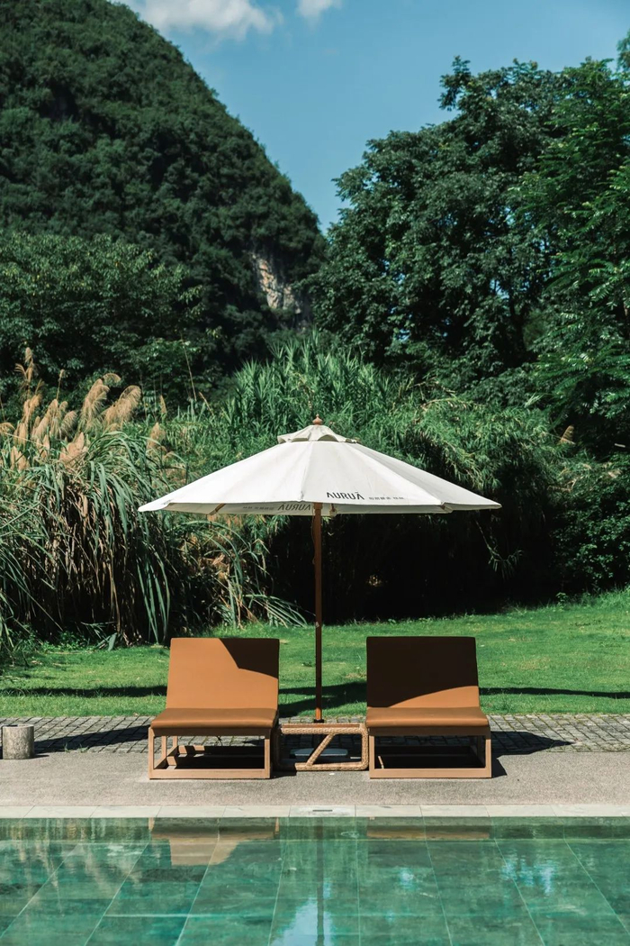 ▲图源 阳朔糖舍 摄影 河马