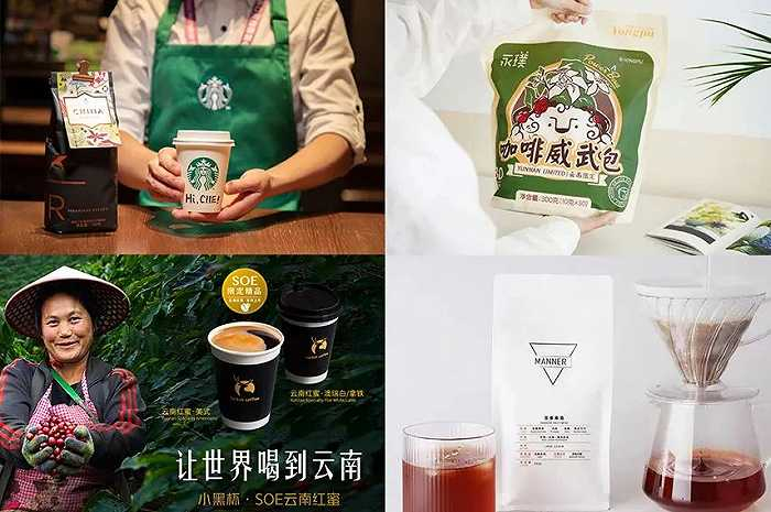 图源：品牌官方 制图：FDL数食主张