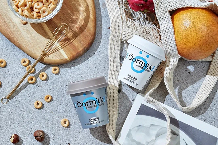 图源： armilk吾岛牛奶