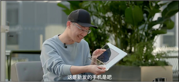 图片来源@小白测评 视频