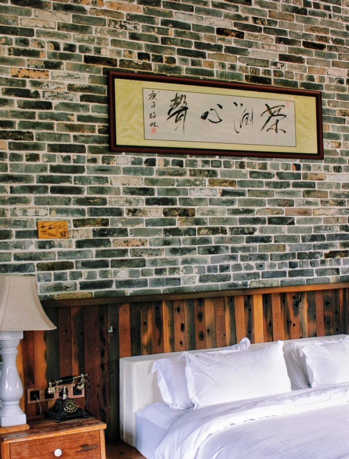 ▲图源 阳朔清晖会馆民宿、小红书@叽个蛋