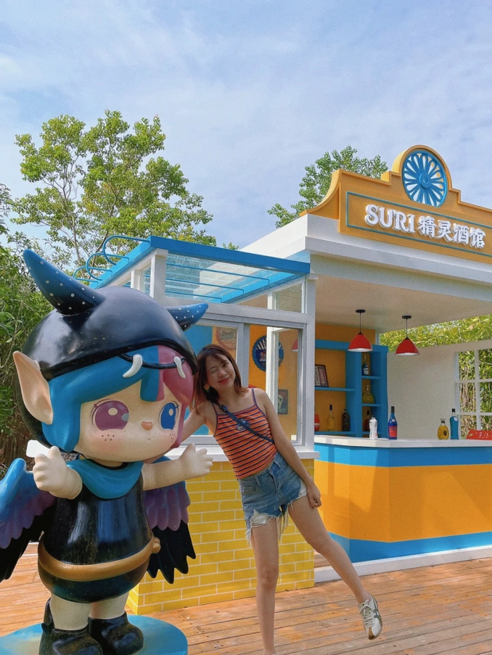 ▲图源 小红书@饼君君、小红书@刘肥琦 