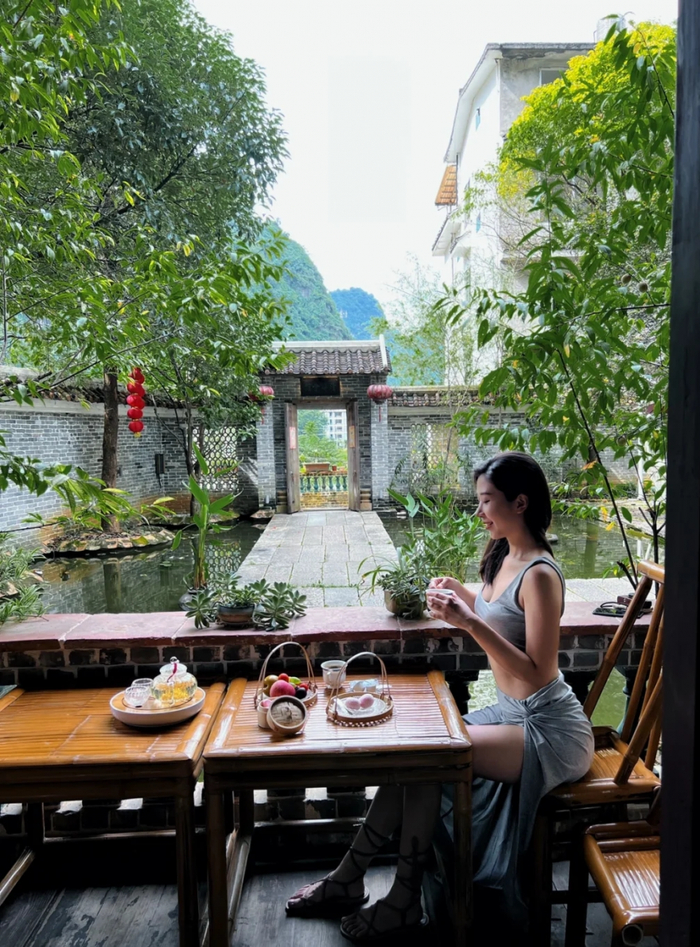 ▲图源 小红书@叽个蛋、小红书@我就是懒羊羊的翻版