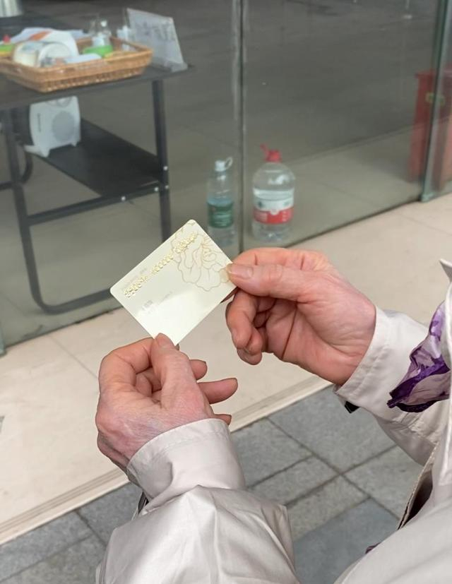 澎湃新闻记者 赵子易 摄