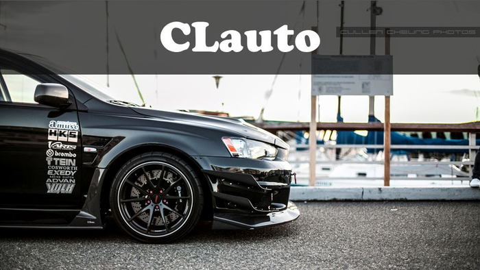 Author / 酷乐汽车