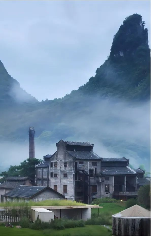 ▲图源 阳朔糖舍