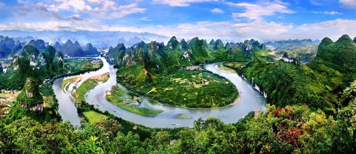 ▲图源 广西日报-广西云客户端 蓝建强 摄