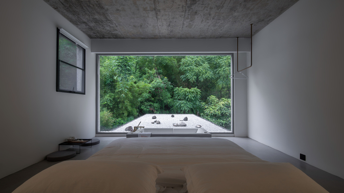 ▲图源 阳朔GEEMU积木民宿