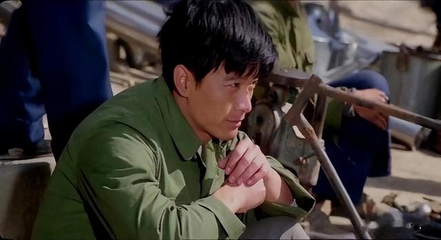 “国民男神”周里京的消失，是娱乐圈的悲哀和损失