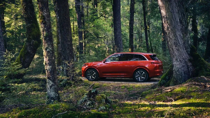 理想汽车，跑出了新造车的马太优势。