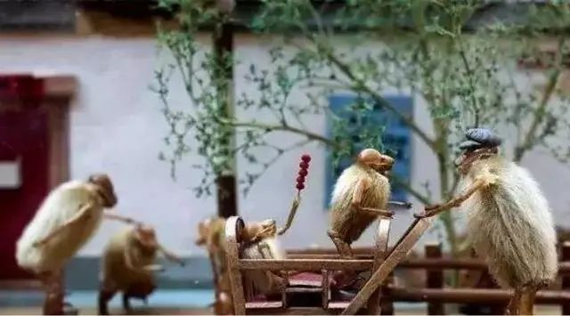 （图片来源：北京市东城区图书馆，杨巍）