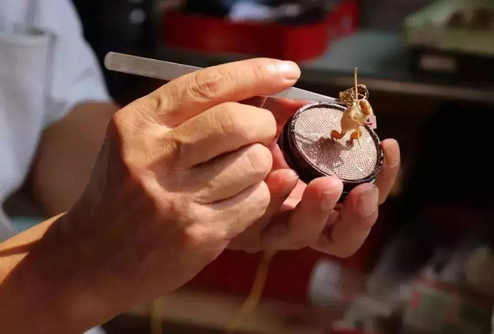 （图片来源：角楼图书馆）