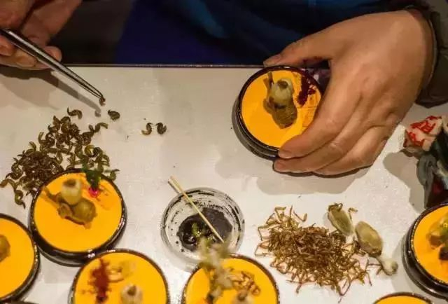 （图片来源：角楼图书馆）