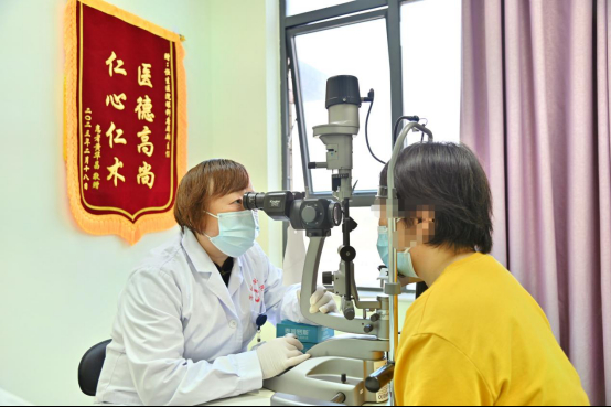 视疲劳如何规范诊治?这项“专家共识”通过立项
