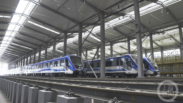 △双流制市域车