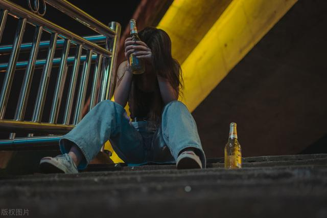 为何会“酒后乱性”,难道醉酒真的控制不了自己吗?