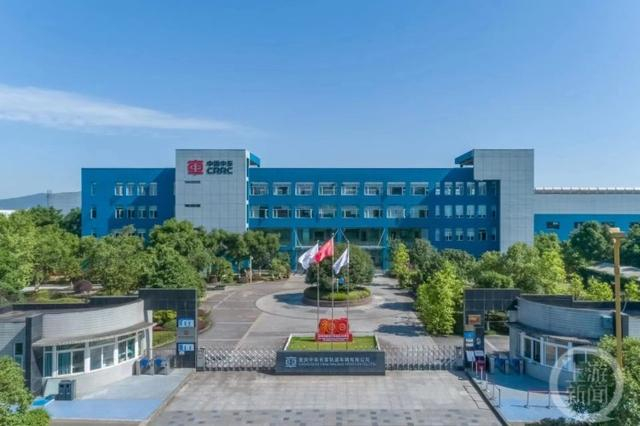 △重庆中车长客