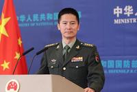 国防部新闻发言人谭克非就美舰擅闯中国西沙领海发表谈话