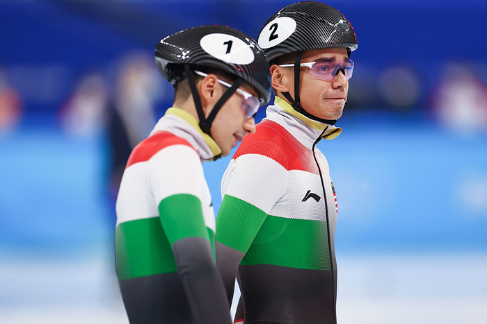 图为刘少林、刘少昂。&nbsp; IC photo 资料图