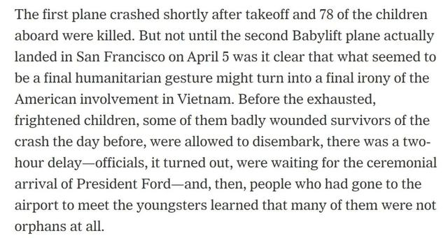 《纽约时报》报道截图