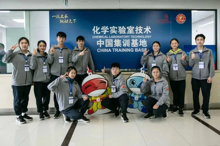 图片来源：技能中国