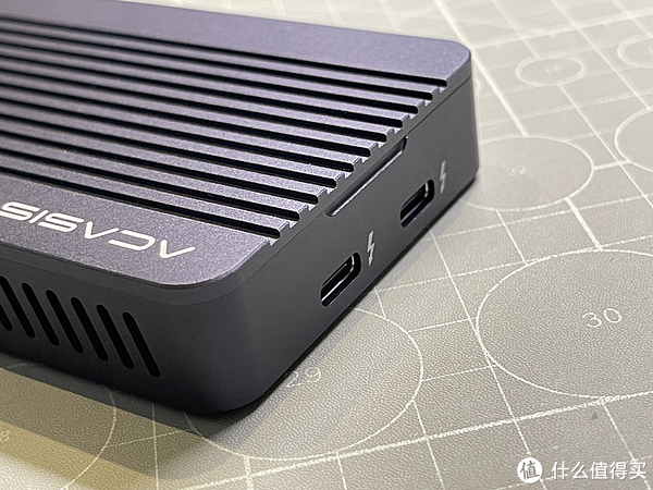 ero为什么不显示一篇收藏贴讲明白，雷电接口设备的选购建议和避坑指南_https://www.jmylbn.com_新闻资讯_第15张