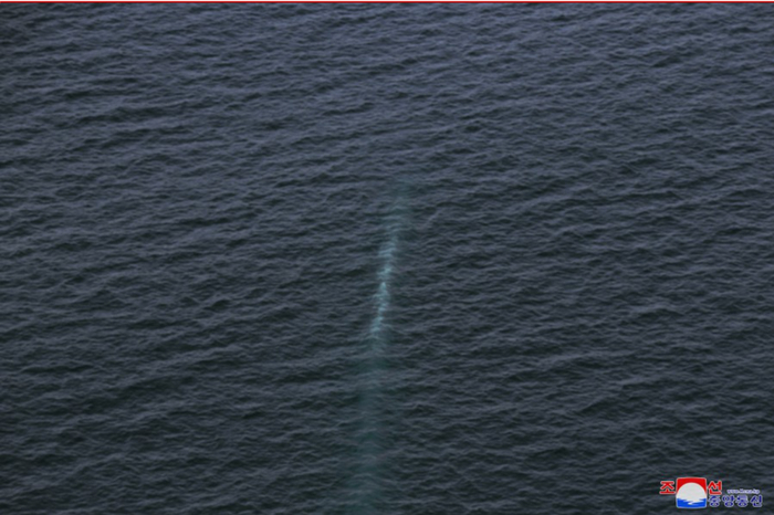 核无人潜水攻击艇主要用于攻击敌方军舰编队和主要作战港口。