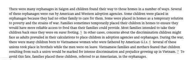 U.S. History Scene网站文章截图