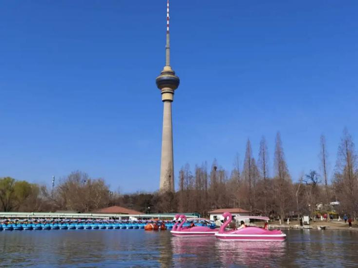 图片来源：北京日报