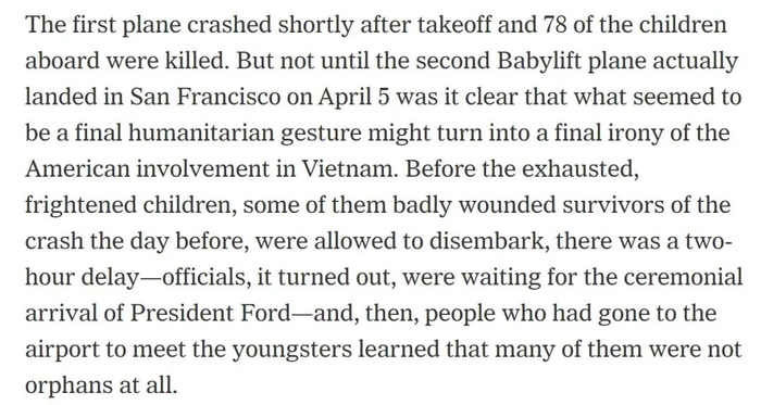 《纽约时报》报道截图