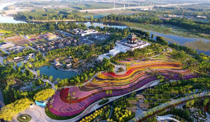 △永宁阁天田山