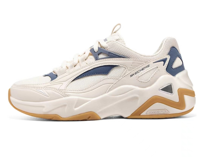 （图片来源：斯凯奇）