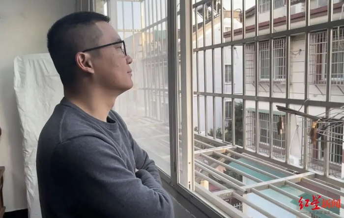 张煜 罗丹妮 摄