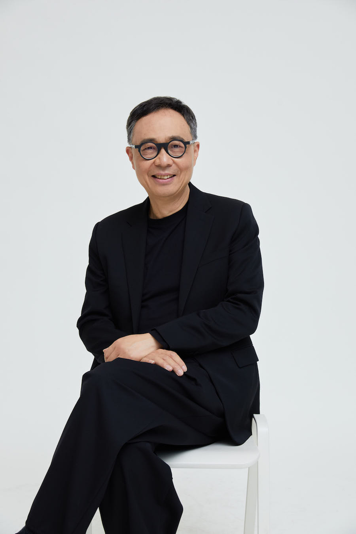 上海玻璃博物馆馆长张琳