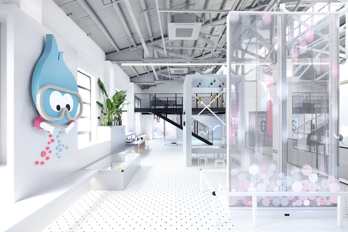 儿童玻璃博物馆