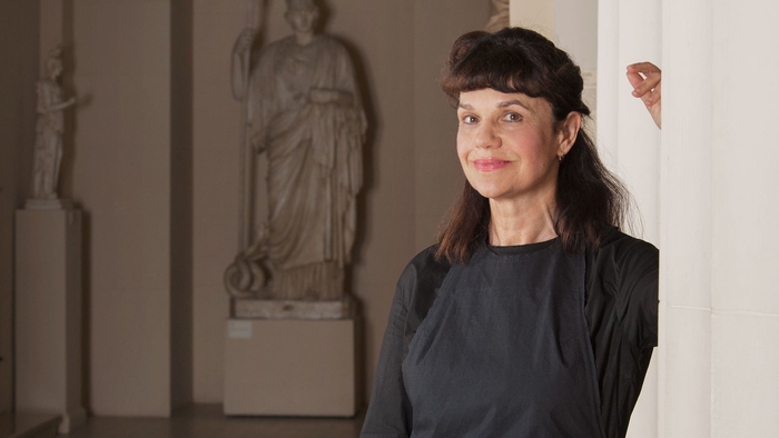 玛丽娜·罗夏克