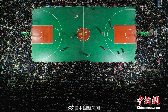 @中国新闻网 图