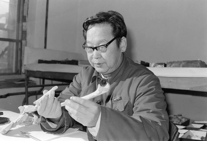 吕遵谔。新华社记者肖野摄