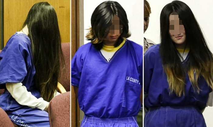 图片来自每日邮报，版权属原作者