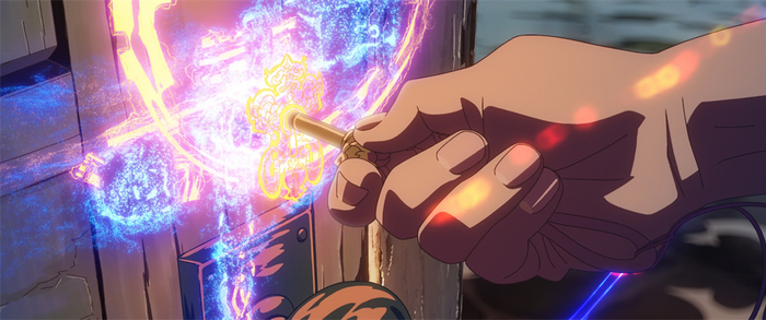 《铃芽之旅》剧照