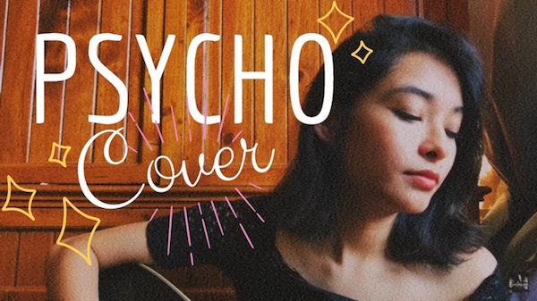 《PSYCHO》一歌的音乐制作人之一EJAE