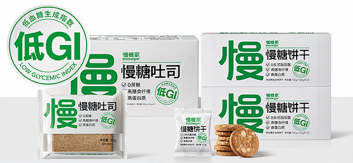 图片来源：慢糖家