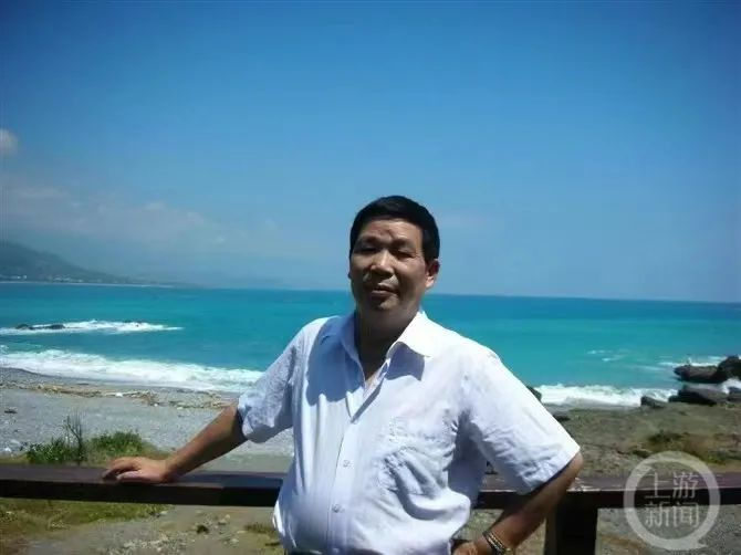 ▲李民主。图片来源/受访者供图