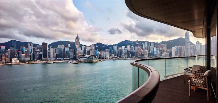 亚洲首个具有社会使命的寓所项目K11 ARTUS