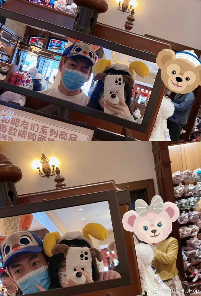 贝贝|李京泽|女友_新浪新闻